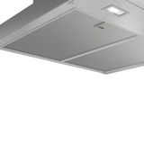 Máy hút mùi áp tường Bosch DWB66DM50B Serie 4