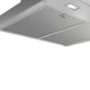 Máy hút mùi áp tường Bosch DWB66DM50B Serie 4
