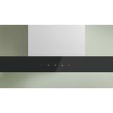 Hút mùi áp tường Bosch DWB67BK61T Serie 4