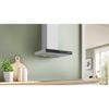 Hút mùi áp tường Bosch DWB67BK61T Serie 4