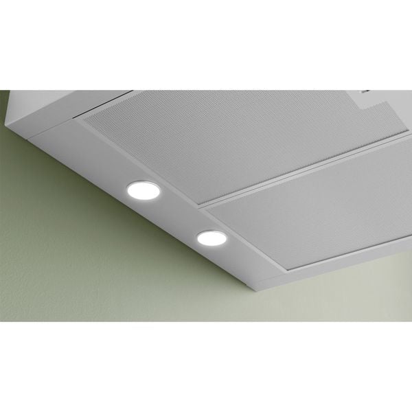 Hút mùi áp tường Bosch DWB67BK61T Serie 4