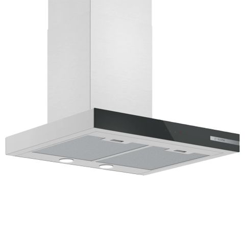 Hút mùi áp tường Bosch DWB67BK61T Serie 4