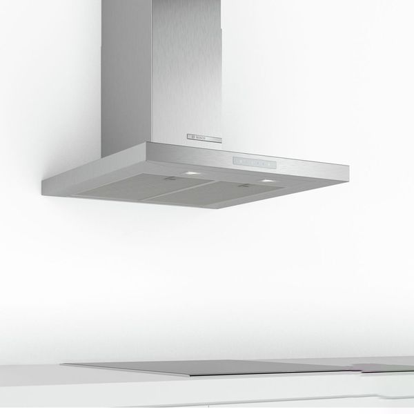 Máy hút mùi áp tường Bosch DWB77CM50 Serie 6