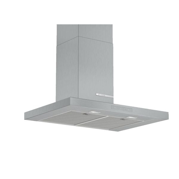 Máy hút mùi áp tường Bosch DWB77CM50 Serie 6