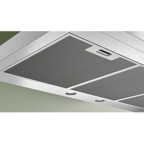 Hút mùi áp tường Bosch DWB97BK61T Serie 4