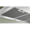 Hút mùi áp tường Bosch DWB97BK61T Serie 4