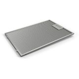 Hút mùi áp tường Bosch DWB97BK61T Serie 4