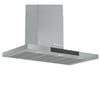 Máy hút mùi áp tường Bosch DWB98JQ50B Serie 8