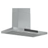 Máy hút mùi áp tường Bosch DWB98JQ50B Serie 8