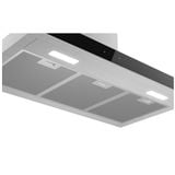 Máy Hút Mùi Áp Tường Bosch DWBM98G50B Serie 4