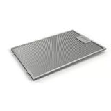 Máy Hút Mùi Áp Tường Bosch DWBM98G50B Serie 4