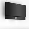 Máy hút mùi áp tường DWF97RV60B Serie 8