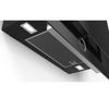 Máy hút mùi áp tường DWF97RV60B Serie 8