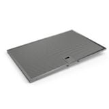 Máy hút mùi áp tường DWF97RV60B Serie 8