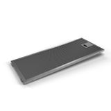 Máy hút mùi áp tường DWF97RV60B Serie 8