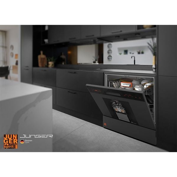 Máy rửa bát đĩa 10 bộ JUNGER DWJ-103