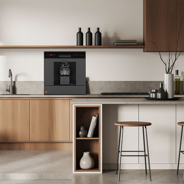 Máy rửa bát đĩa 10 bộ JUNGER DWJ-103