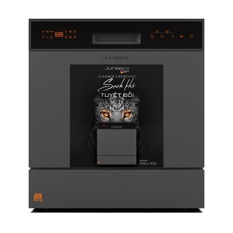 Máy rửa bát đĩa 10 bộ JUNGER DWJ-103