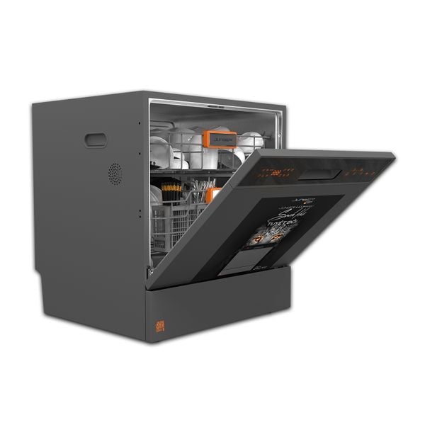 Máy rửa bát đĩa 10 bộ JUNGER DWJ-103