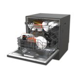 Máy rửa bát đĩa 10 bộ JUNGER DWJ-103