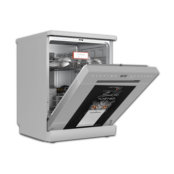 Máy rửa bát độc lập Junger DWJ-140
