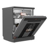 Máy rửa bát độc lập JUNGER DWJ-143
