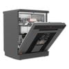 Máy rửa bát độc lập JUNGER DWJ-143