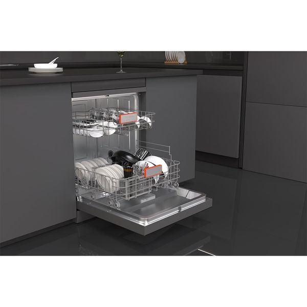 Máy rửa bát độc lập JUNGER DWJ-143