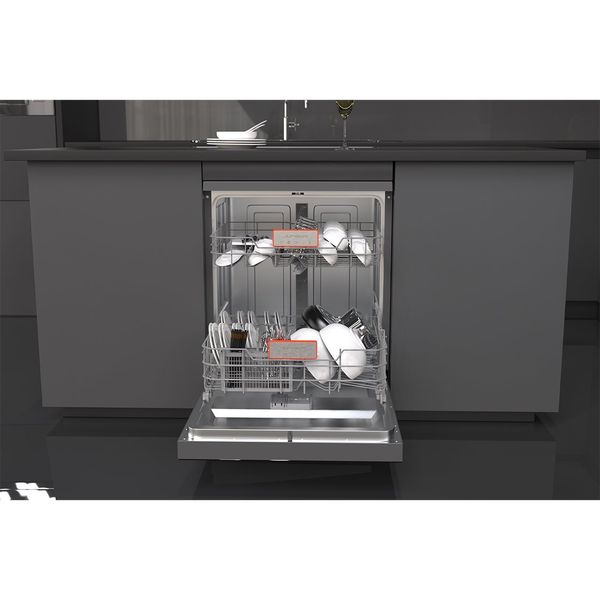 Máy rửa bát độc lập JUNGER DWJ-143