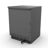 Máy rửa bát độc lập JUNGER DWJ-143