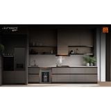 Máy rửa bát độc lập JUNGER DWJ-143