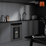 Máy rửa bát độc lập JUNGER DWJ-143