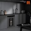 Máy rửa bát độc lập JUNGER DWJ-143