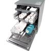 Máy rửa bát đĩa 10 bộ Junger DWJ-450