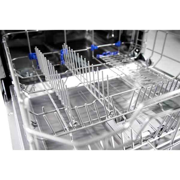 Máy rửa bát đĩa 10 bộ Junger DWJ-450