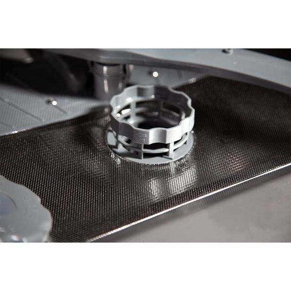 Máy rửa bát đĩa 10 bộ Junger DWJ-450