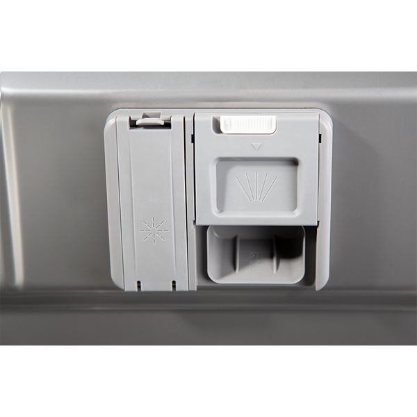 Máy rửa bát đĩa 10 bộ Junger DWJ-450