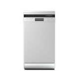 Máy rửa bát đĩa 10 bộ Junger DWJ-450