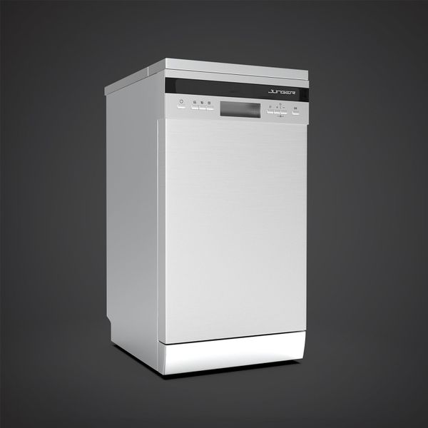 Máy rửa bát đĩa 10 bộ Junger DWJ-450