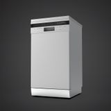 Máy rửa bát đĩa 10 bộ Junger DWJ-450