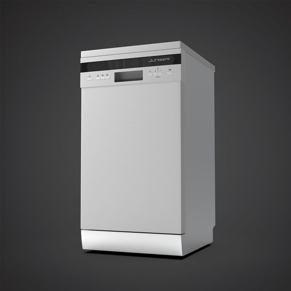 Máy rửa bát đĩa 10 bộ Junger DWJ-450