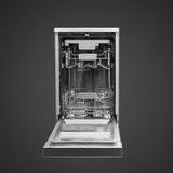 Máy rửa bát đĩa 10 bộ Junger DWJ-450