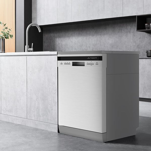 Máy rửa bát đĩa 10 bộ Junger DWJ-450