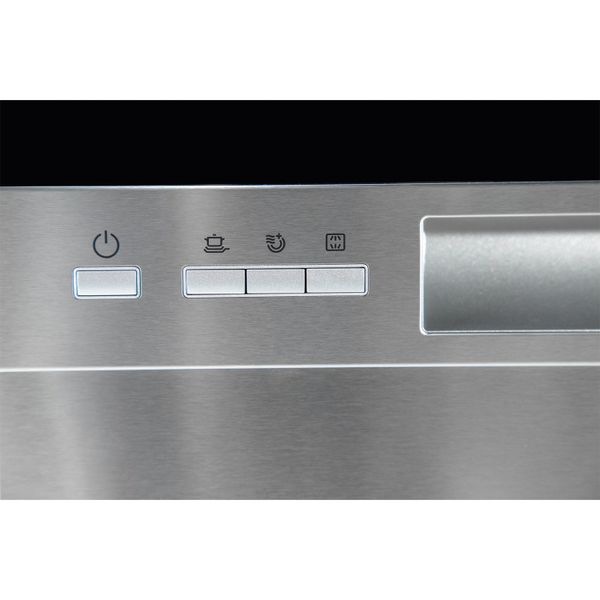 Máy rửa bát đĩa 10 bộ Junger DWJ-450