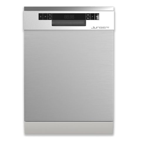 Máy rửa bát đĩa 14 bộ Junger DWJ-600