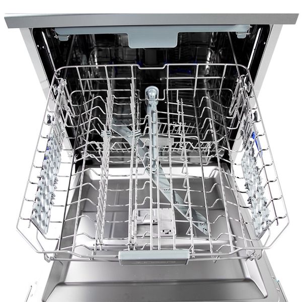 Máy rửa bát đĩa 14 bộ Junger DWJ-600
