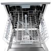 Máy rửa bát đĩa 14 bộ Junger DWJ-600