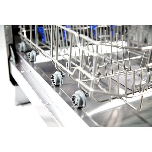 Máy rửa bát đĩa 14 bộ Junger DWJ-600