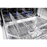 Máy rửa bát đĩa 14 bộ Junger DWJ-600