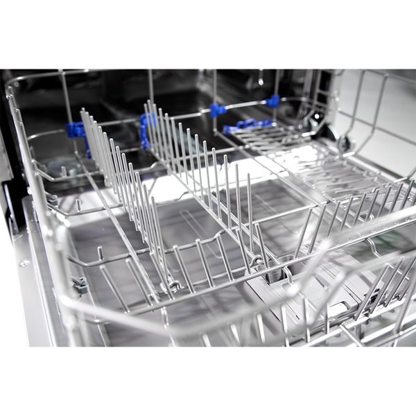 Máy rửa bát đĩa 14 bộ Junger DWJ-600